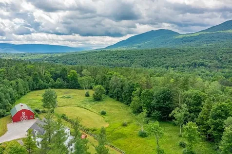 170 Owls Head Hill Lane South Dorset VT 05251