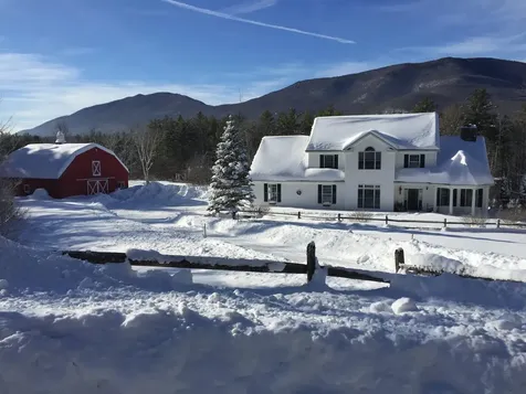 170 Owls Head Hill Lane South Dorset VT 05251