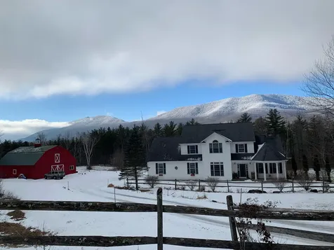 170 Owls Head Hill Lane South Dorset VT 05251