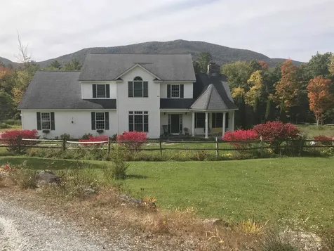 170 Owls Head Hill Lane South Dorset VT 05251