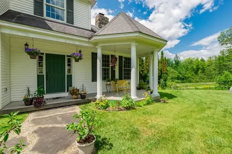 170 Owls Head Hill Lane South Dorset VT 05251