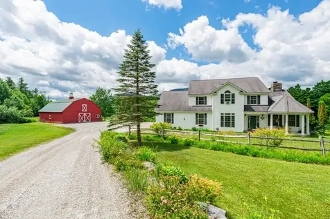 170 Owls Head Hill Lane South Dorset VT 05251