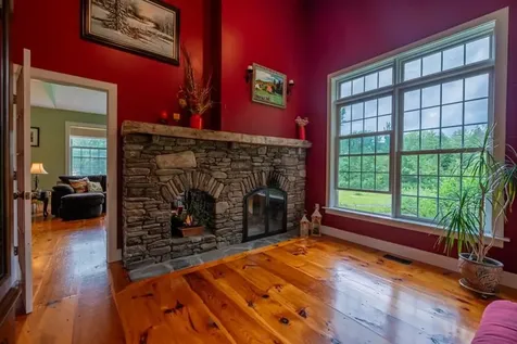 170 Owls Head Hill Lane South Dorset VT 05251