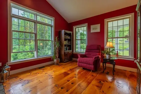 170 Owls Head Hill Lane South Dorset VT 05251