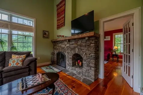 170 Owls Head Hill Lane South Dorset VT 05251