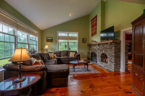 170 Owls Head Hill Lane South Dorset VT 05251