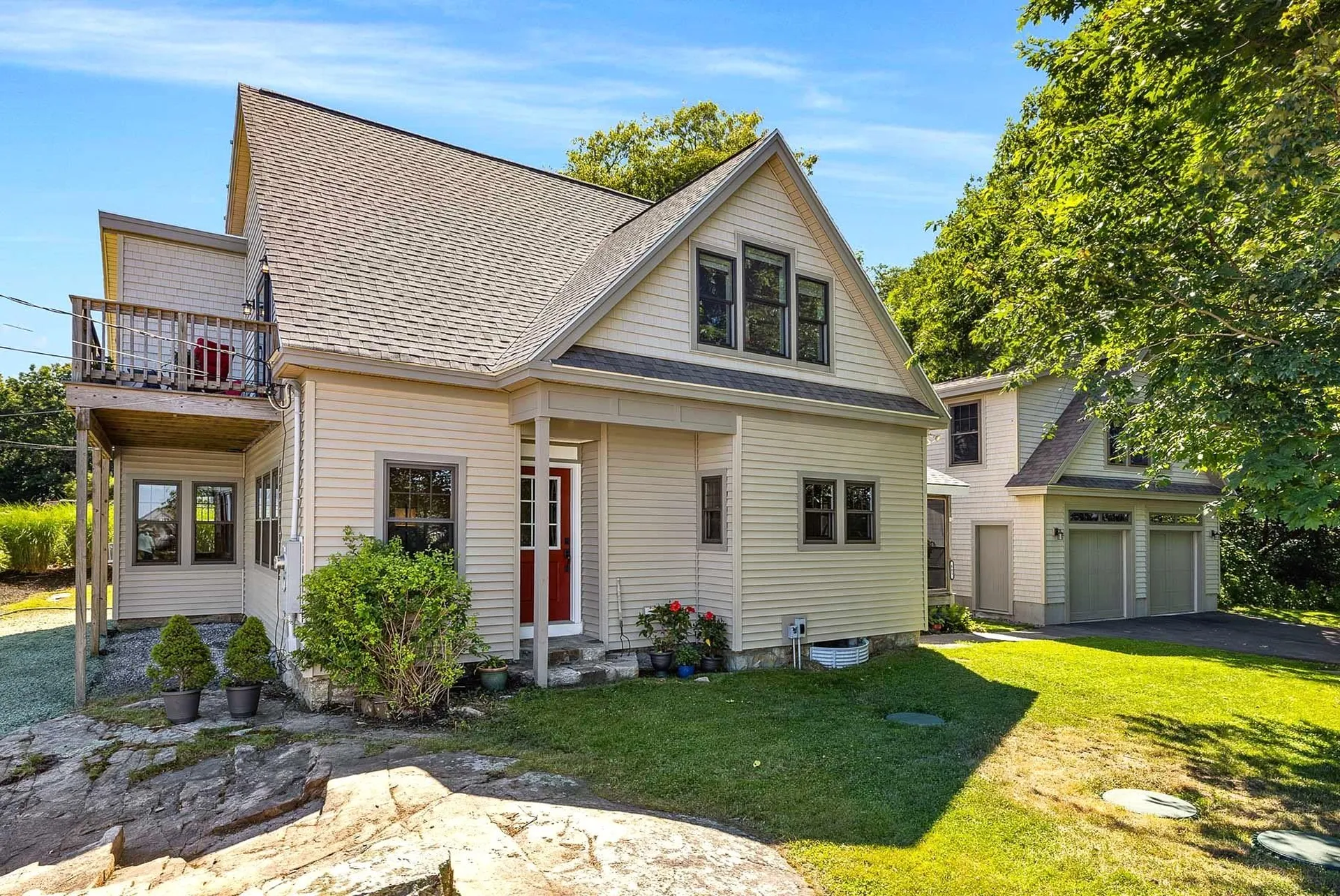 805 Ocean Boulevard Rye NH 03870