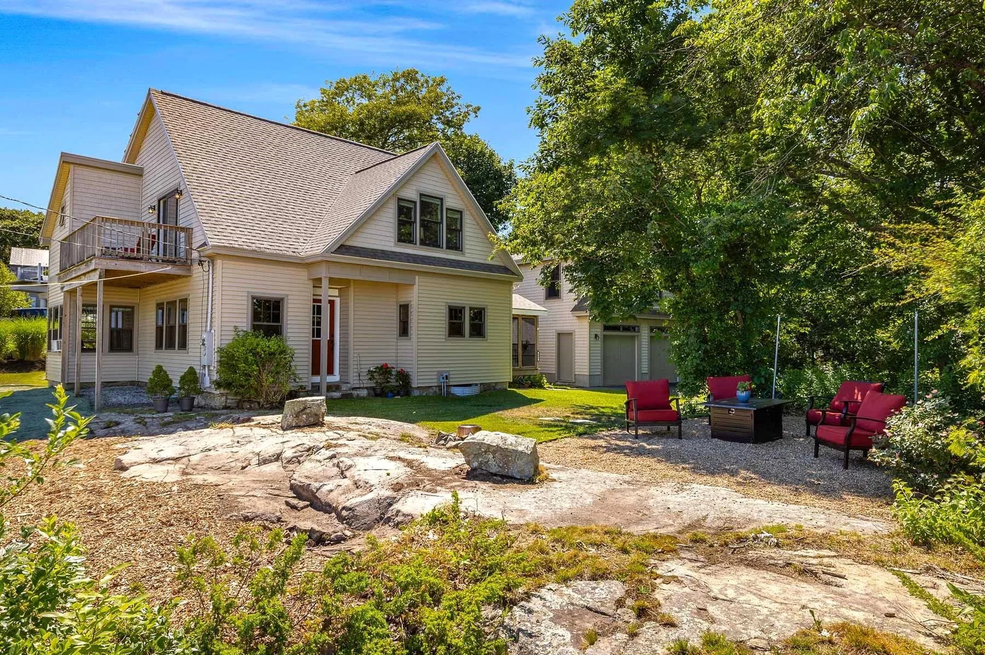 805 Ocean Boulevard Rye NH 03870