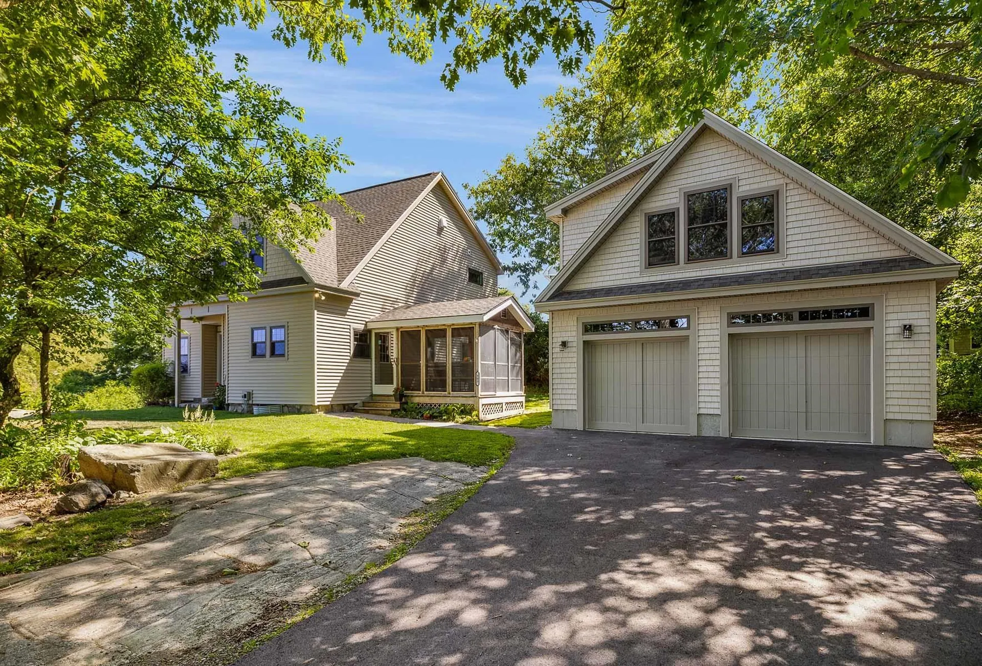 805 Ocean Boulevard Rye NH 03870