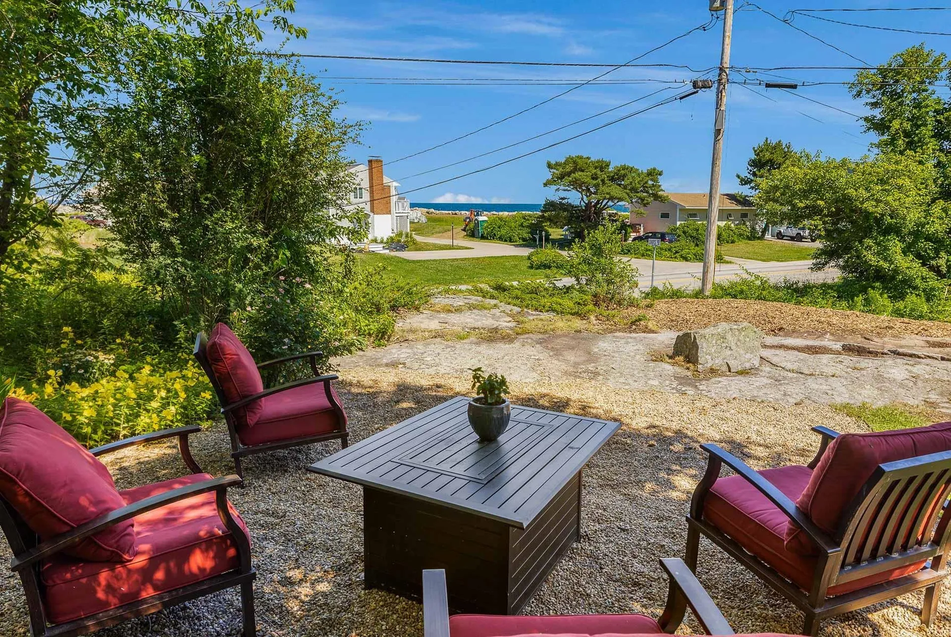 805 Ocean Boulevard Rye NH 03870