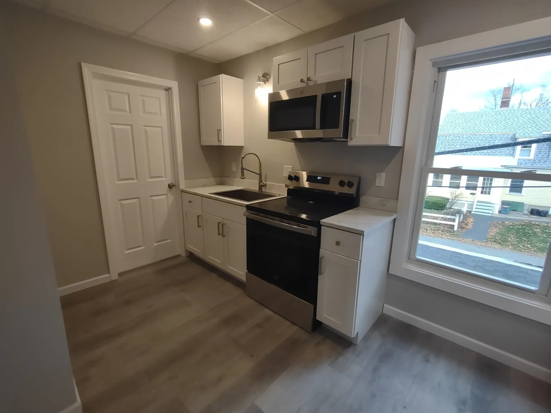 99 Chestnut Street Claremont NH 03743