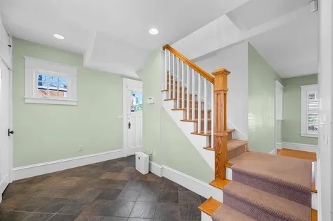 399 South Winooski Avenue Burlington VT 05401
