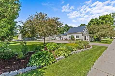 22 Park Street Jericho VT 05489