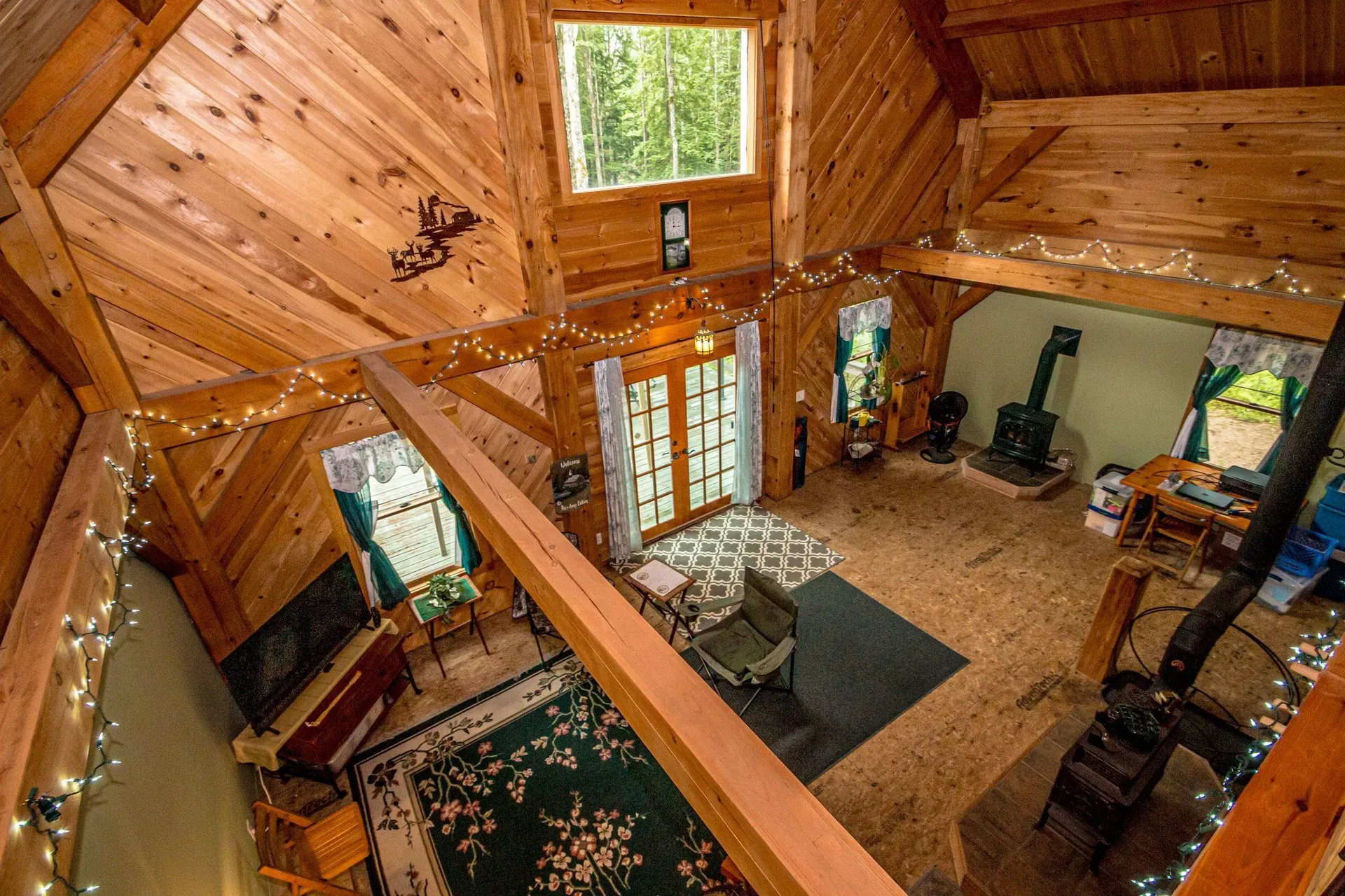 140 Savary Road Tamworth NH 03886