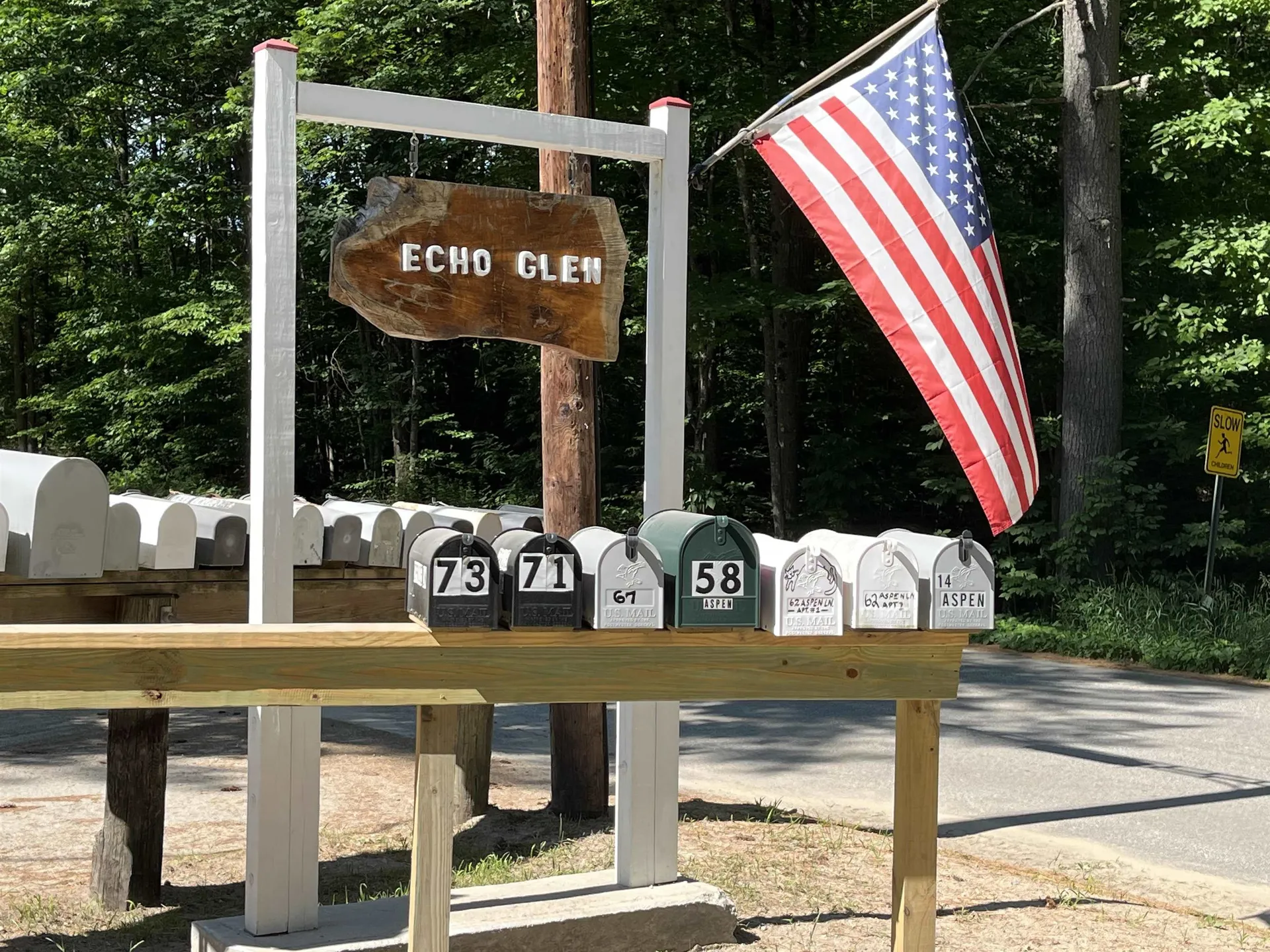 00 North Rd./hemlock Lane Danbury NH 03230