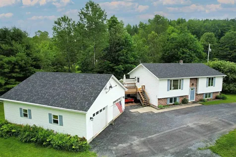 1410 Cotton Road Lyndon VT 05851