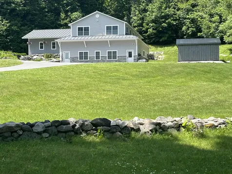 3299 West Road Manchester VT 05255