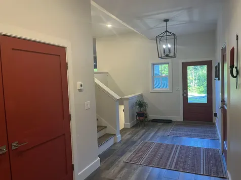 3299 West Road Manchester VT 05255