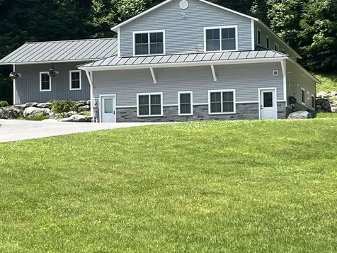 3299 West Road Manchester VT 05255