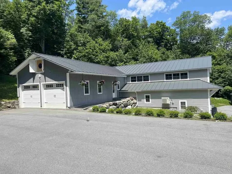 3299 West Road Manchester VT 05255