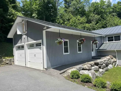 3299 West Road Manchester VT 05255