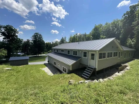 3299 West Road Manchester VT 05255