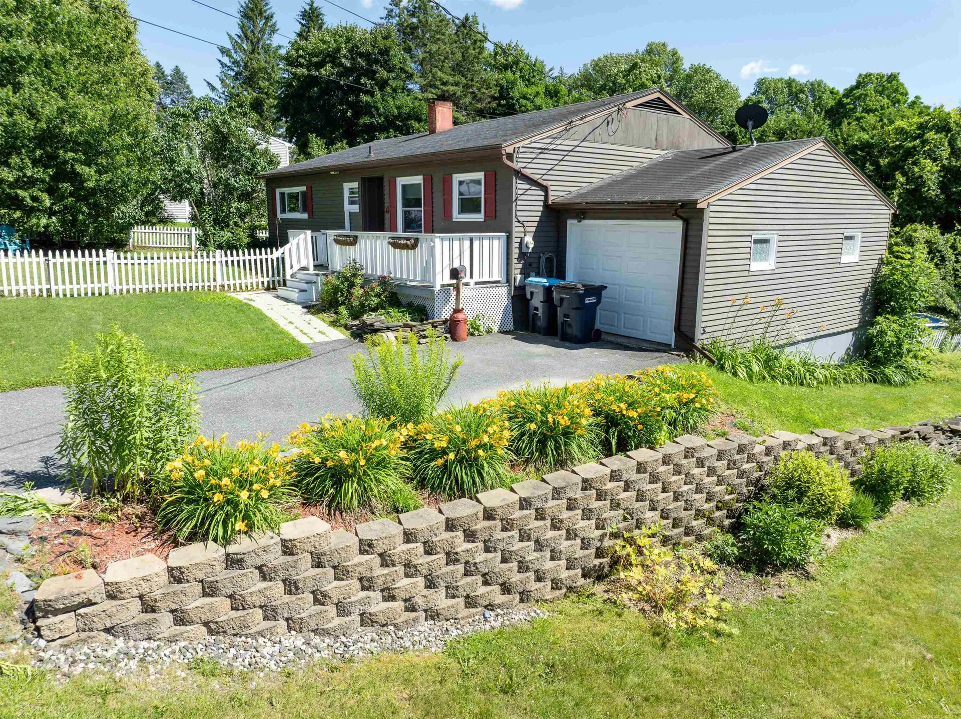 6 Veeder Avenue Barre City VT 05641