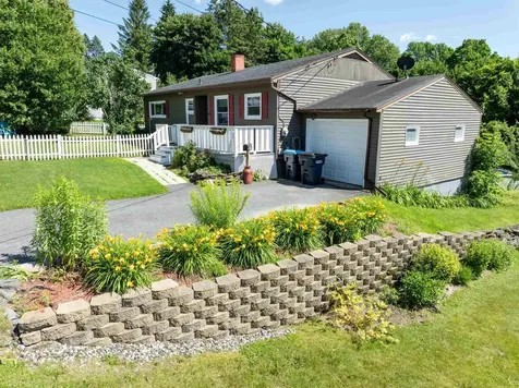 6 Veeder Avenue Barre City VT 05641