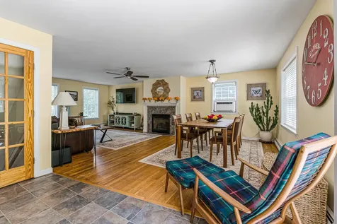260 Forest Acres Road New London NH 03257