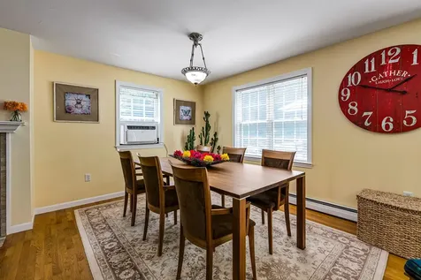 260 Forest Acres Road New London NH 03257