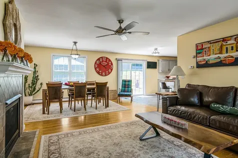 260 Forest Acres Road New London NH 03257