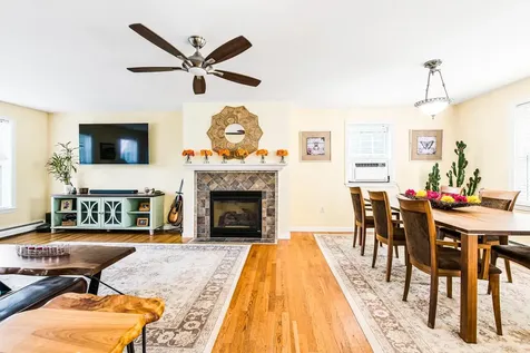 260 Forest Acres Road New London NH 03257