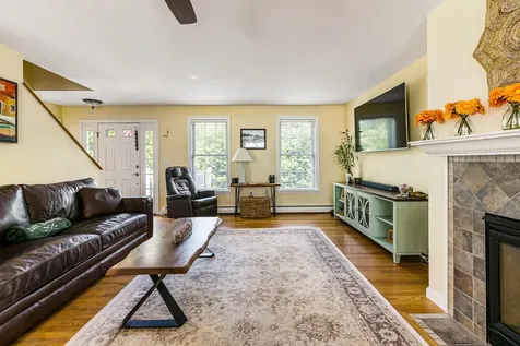 260 Forest Acres Road New London NH 03257