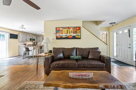 260 Forest Acres Road New London NH 03257