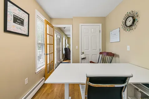 260 Forest Acres Road New London NH 03257