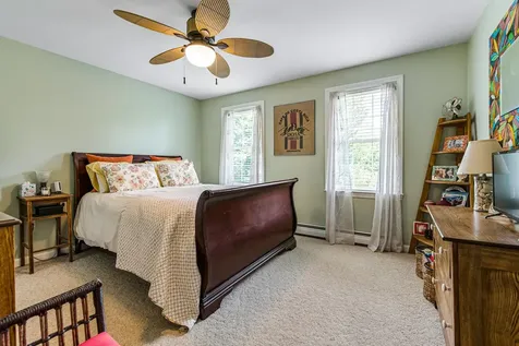260 Forest Acres Road New London NH 03257