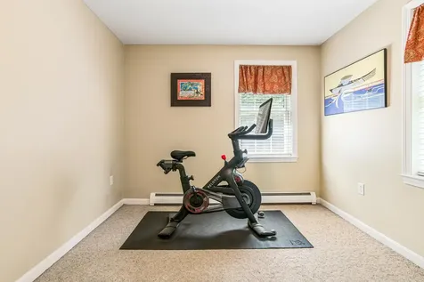 260 Forest Acres Road New London NH 03257