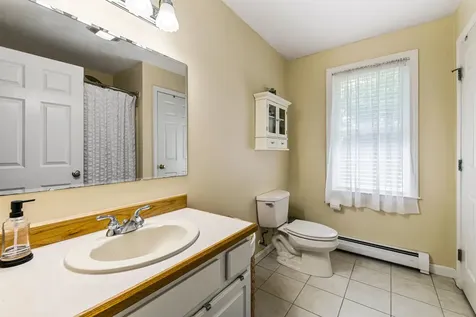 260 Forest Acres Road New London NH 03257
