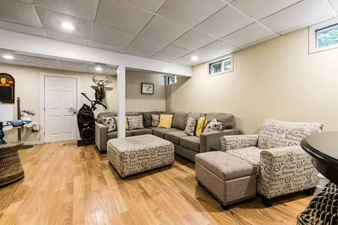 260 Forest Acres Road New London NH 03257