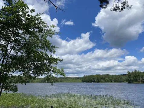 260 Forest Acres Road New London NH 03257