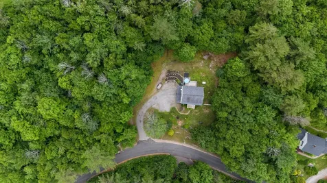260 Forest Acres Road New London NH 03257