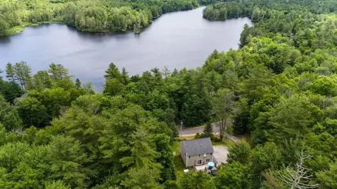 260 Forest Acres Road New London NH 03257