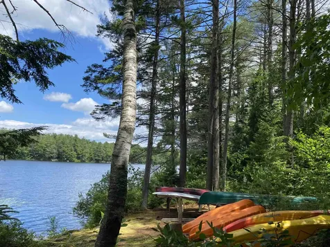 260 Forest Acres Road New London NH 03257