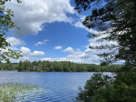 260 Forest Acres Road New London NH 03257