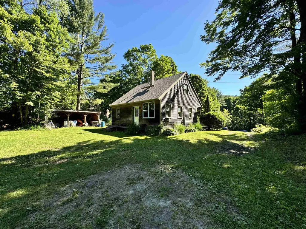 175 Thomas Drive Bristol VT 05443