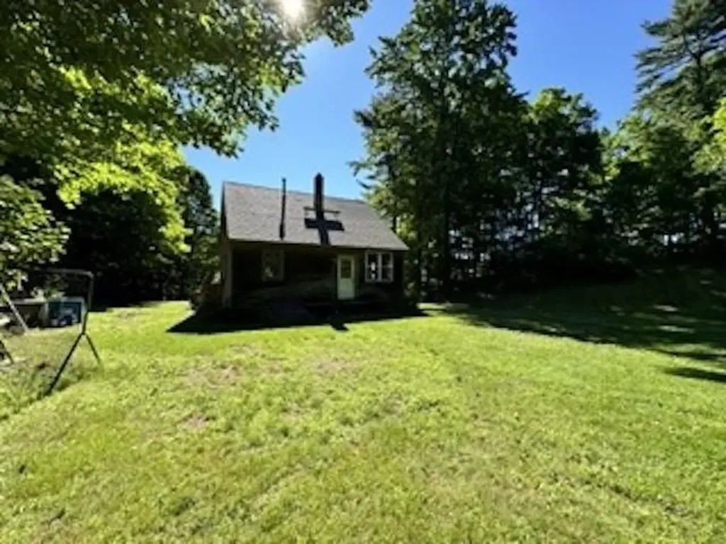 175 Thomas Drive Bristol VT 05443