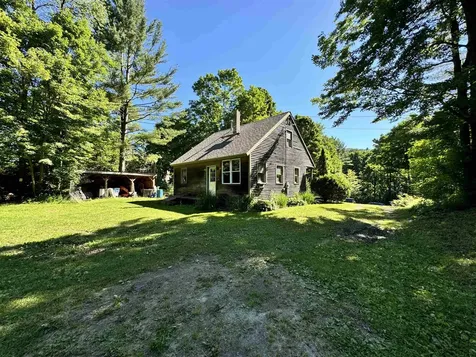 175 Thomas Drive Bristol VT 05443