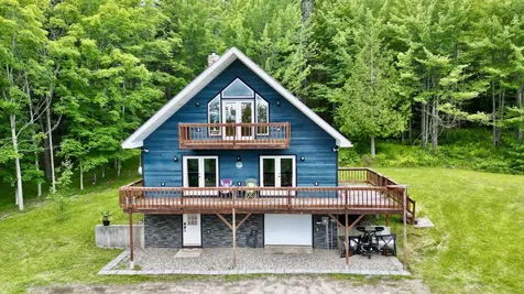 1265 Upton Road Errol NH 03579