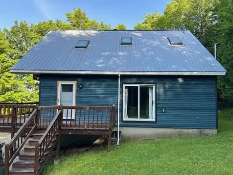 1265 Upton Road Errol NH 03579