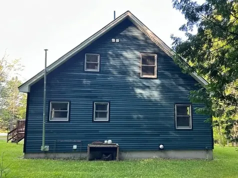 1265 Upton Road Errol NH 03579